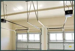 Two Guys Garage Doors Orland Park, IL 708-808-4549 - sid-ser-open-gr-43m